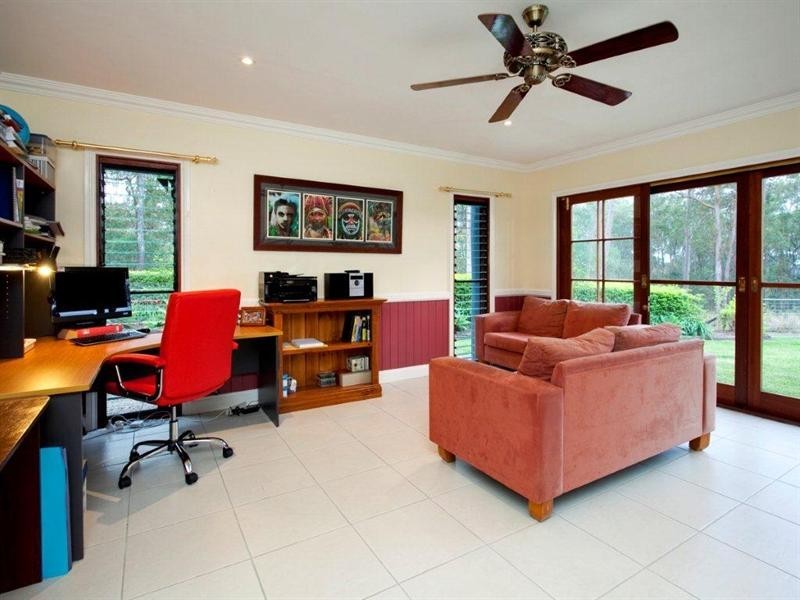 836 Clear Mountain Road, Clear Mountain QLD 4500