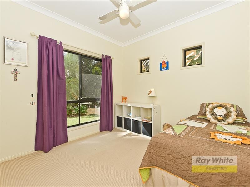 10 Equestrian Court, Highvale QLD 4520