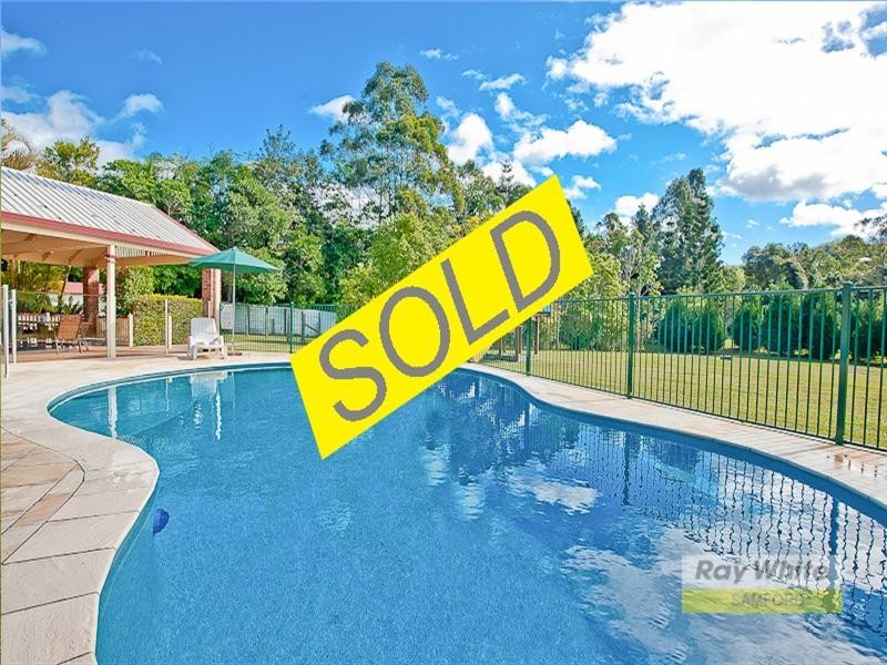 30 Greenwood Crescent, Samford Valley QLD 4520