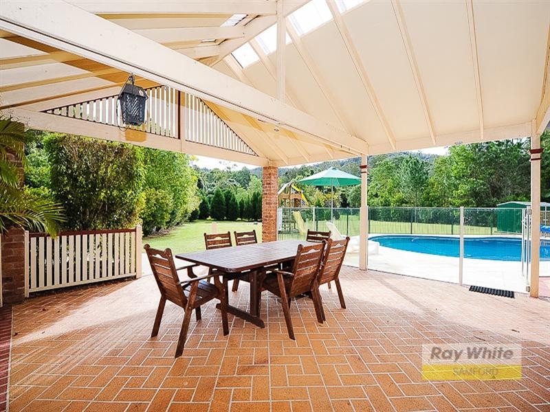 30 Greenwood Crescent, Samford Valley QLD 4520