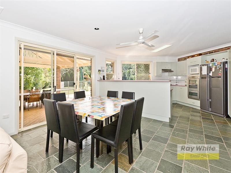 30 Greenwood Crescent, Samford Valley QLD 4520