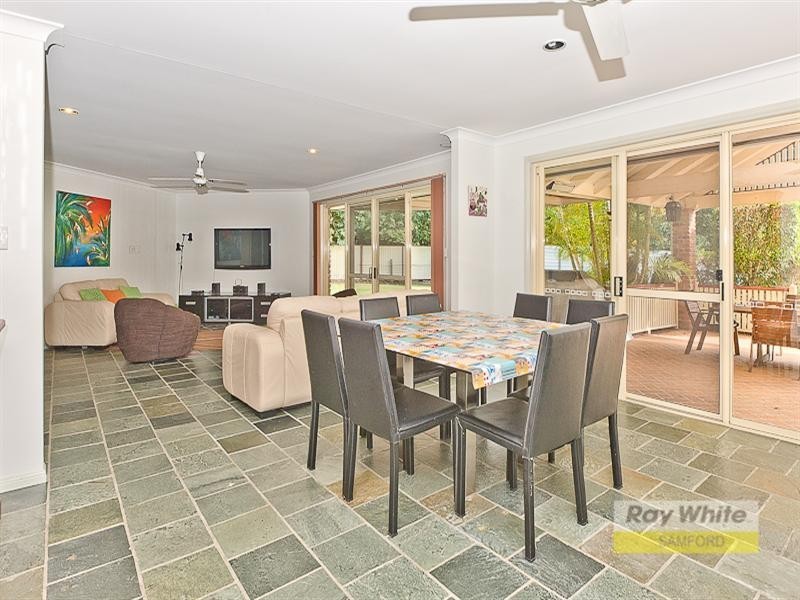 30 Greenwood Crescent, Samford Valley QLD 4520