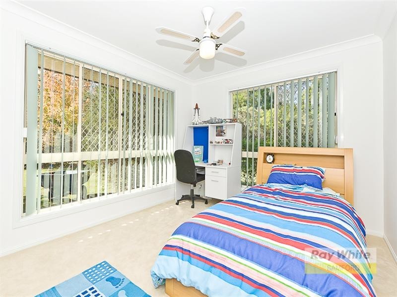 30 Greenwood Crescent, Samford Valley QLD 4520