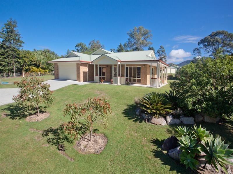 Samford Valley QLD 4520