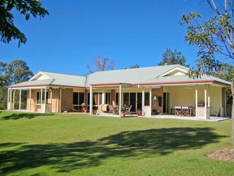 Samford Valley QLD 4520