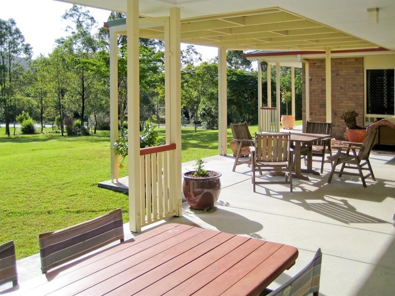 Samford Valley QLD 4520