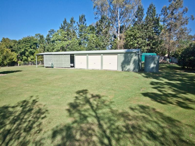 Samford Valley QLD 4520