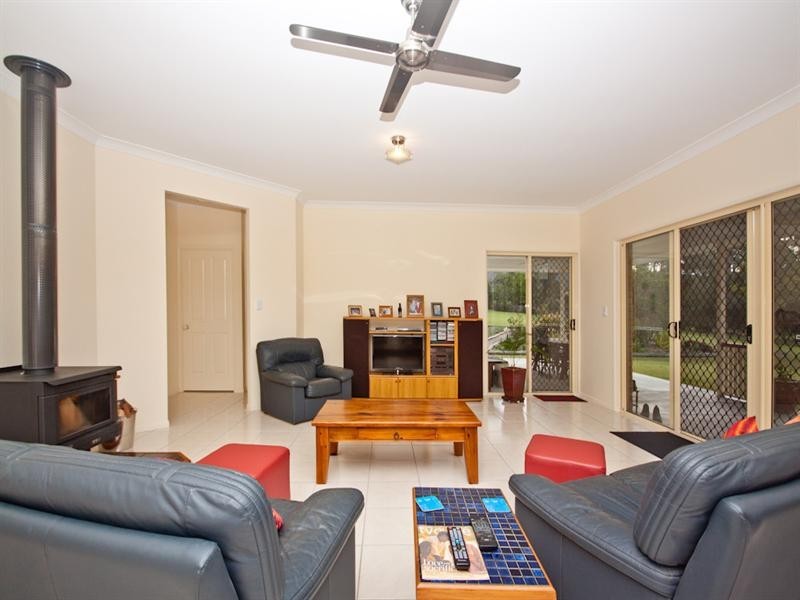 Samford Valley QLD 4520