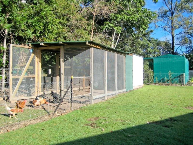 Samford Valley QLD 4520