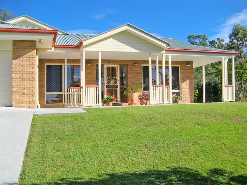 Samford Valley QLD 4520