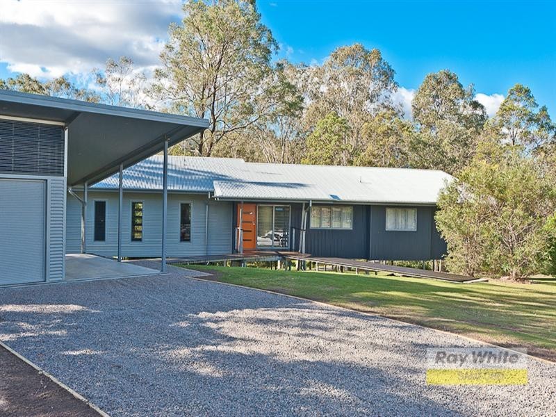 23 Endwood Court, Highvale QLD 4520