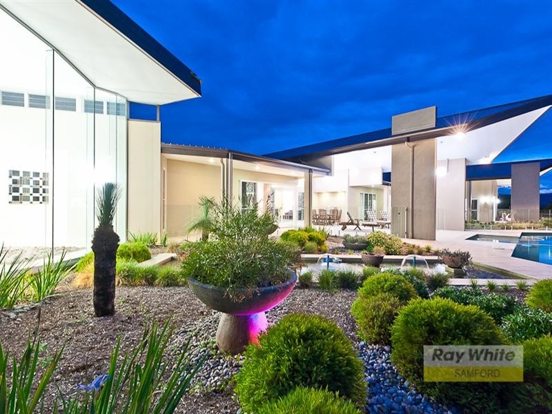 Samford Valley QLD 4520