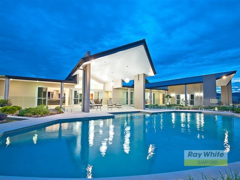 Samford Valley QLD 4520