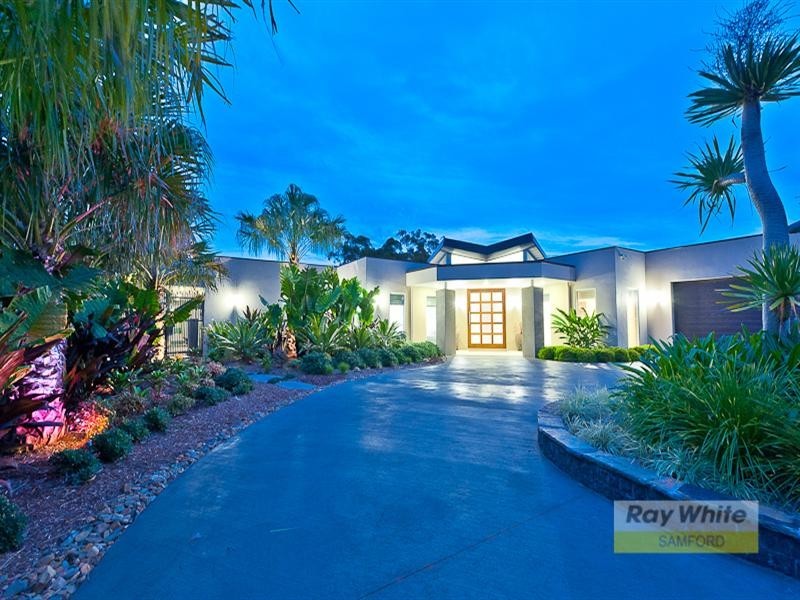 Samford Valley QLD 4520