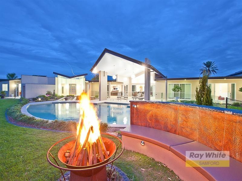 Samford Valley QLD 4520