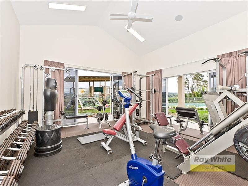 Samford Valley QLD 4520