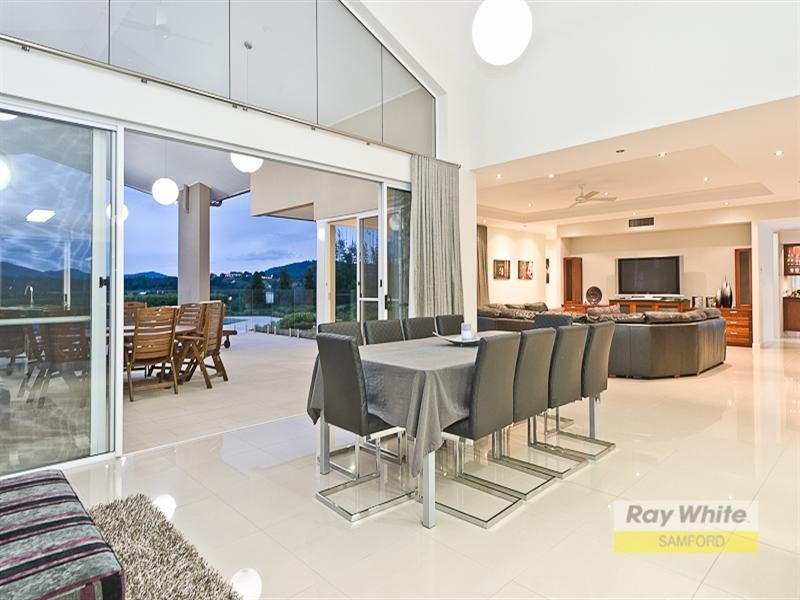 Samford Valley QLD 4520