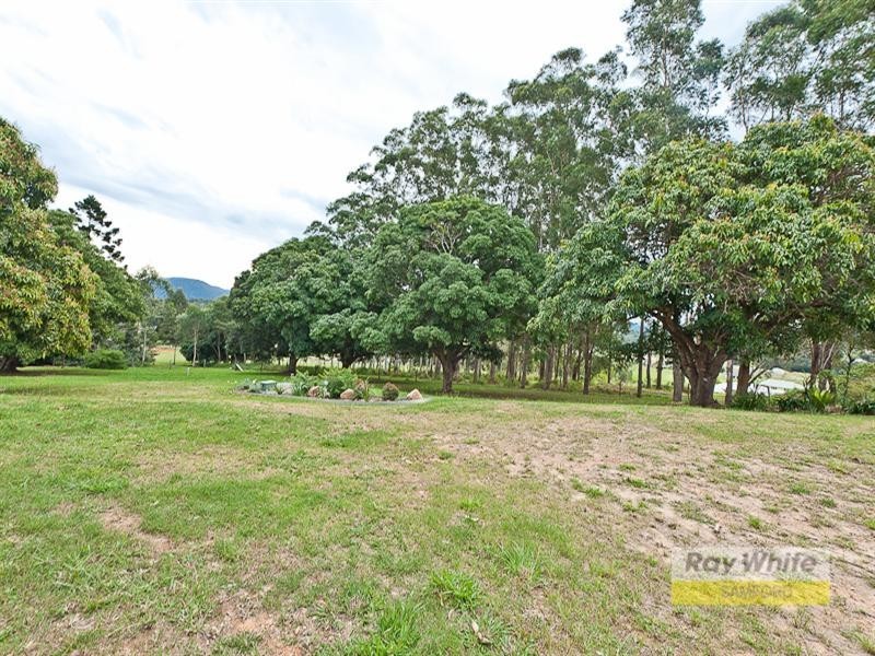 Samford Valley QLD 4520