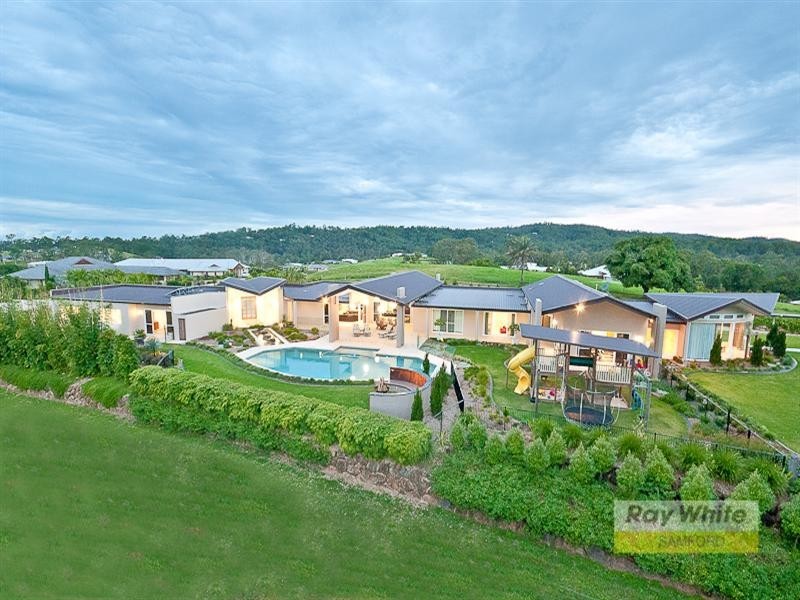 Samford Valley QLD 4520