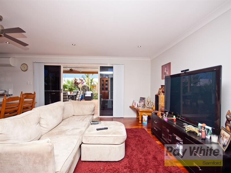 43 Mary Ring Drive, Samford Village QLD 4520