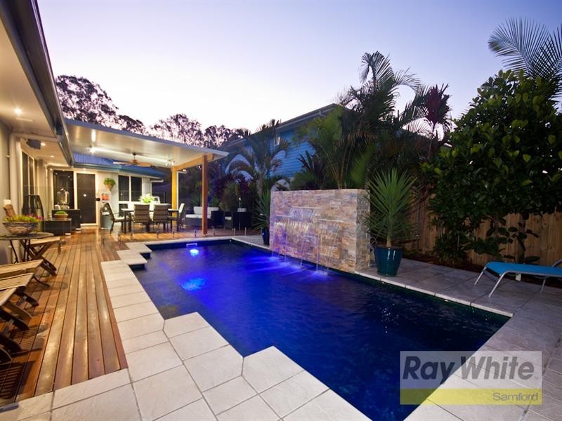 43 Mary Ring Drive, Samford Village QLD 4520