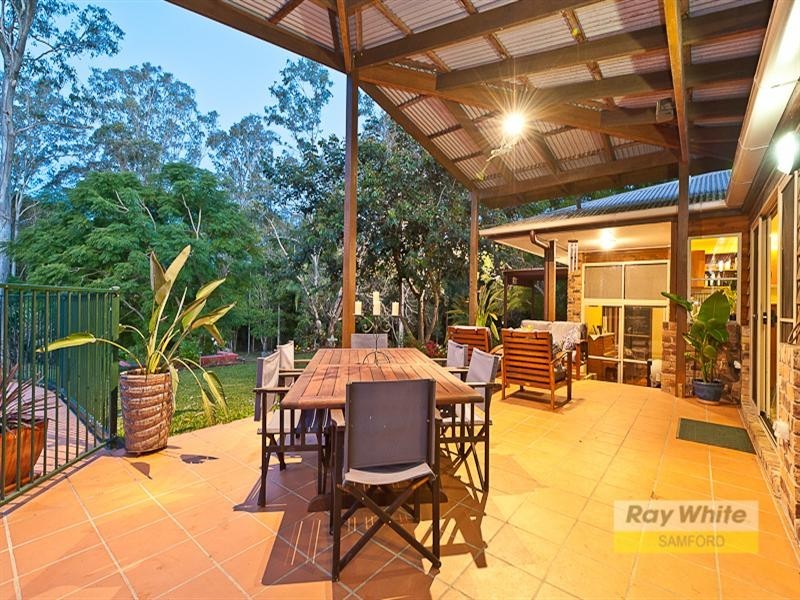 24 McCombe Road, Camp Mountain QLD 4520
