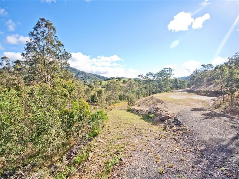 Cedar Creek QLD 4520