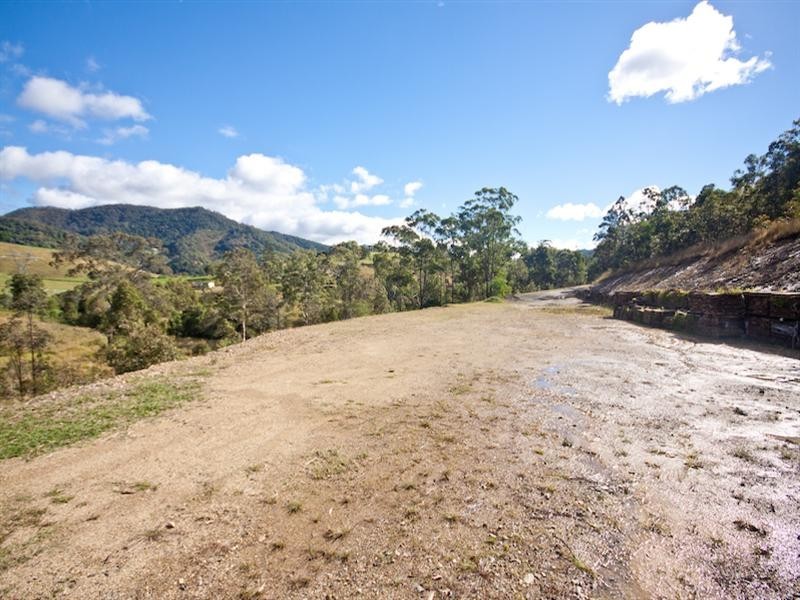 Cedar Creek QLD 4520