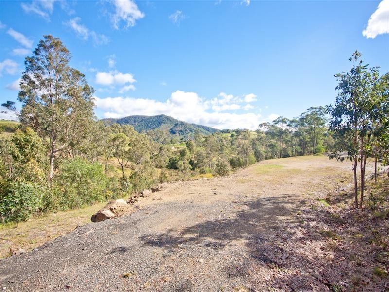 Cedar Creek QLD 4520