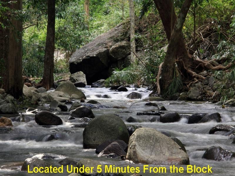 Cedar Creek QLD 4520