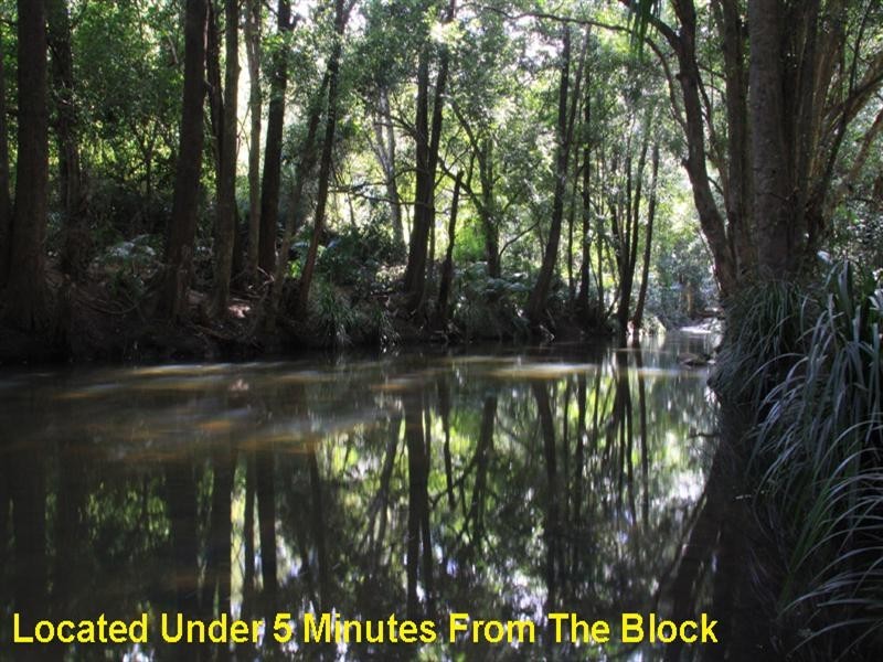 Cedar Creek QLD 4520