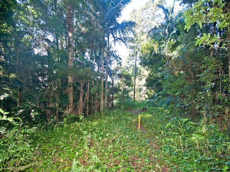 Mount Glorious QLD 4520