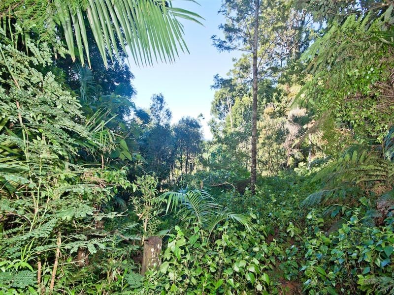 Mount Glorious QLD 4520