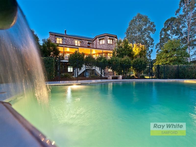 Samford Valley QLD 4520