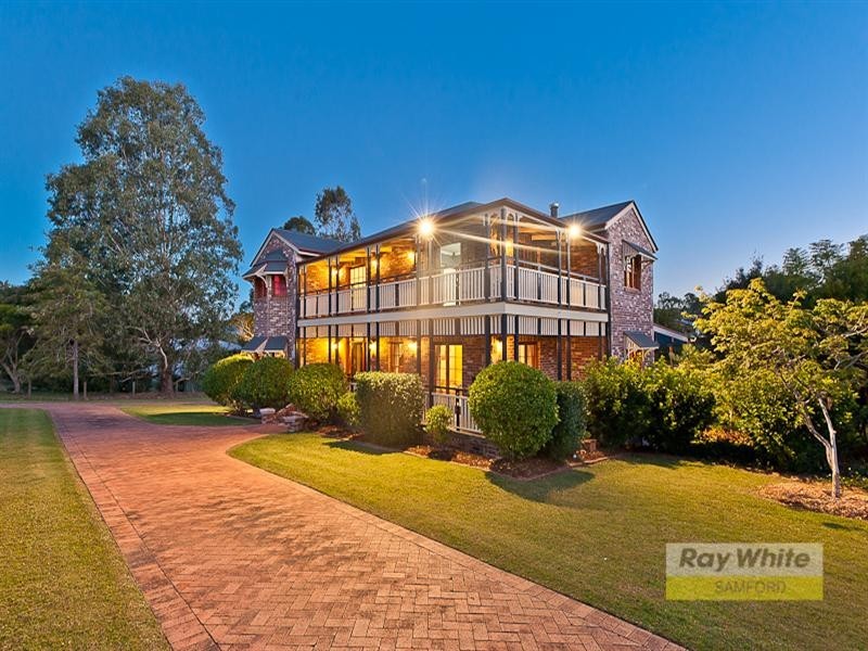 Samford Valley QLD 4520