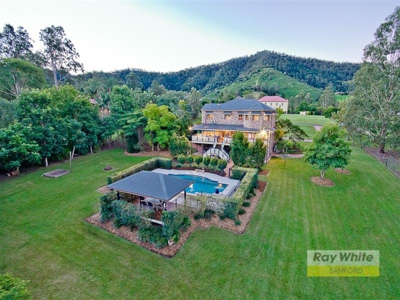 Samford Valley QLD 4520