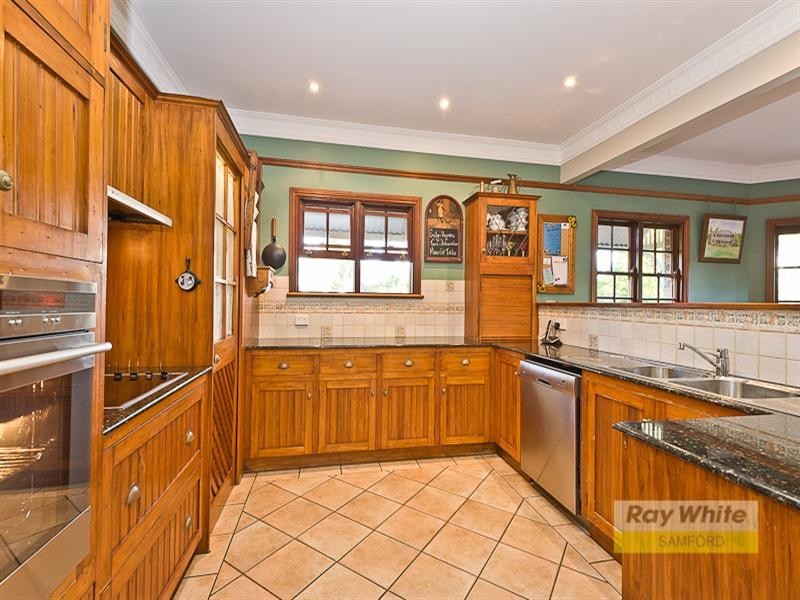 Samford Valley QLD 4520