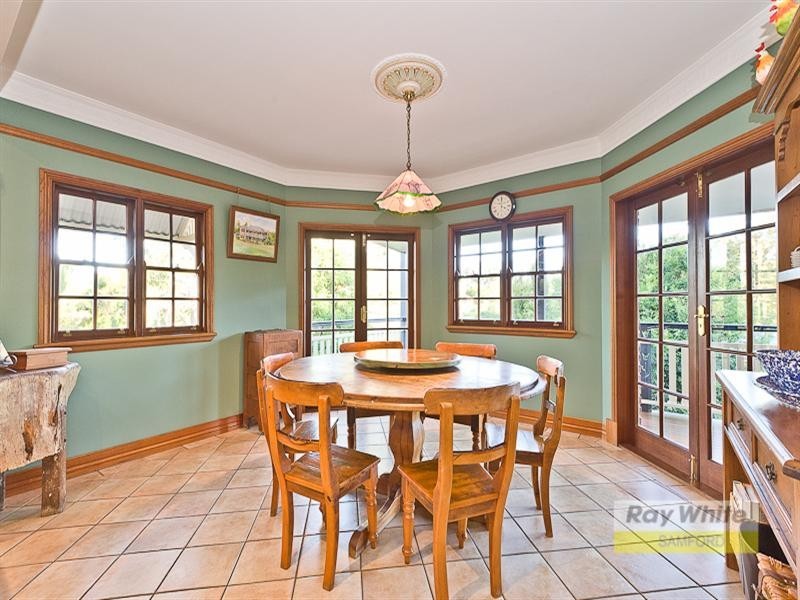 Samford Valley QLD 4520