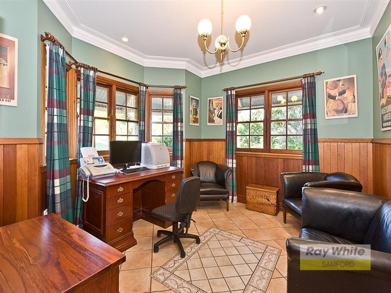 Samford Valley QLD 4520