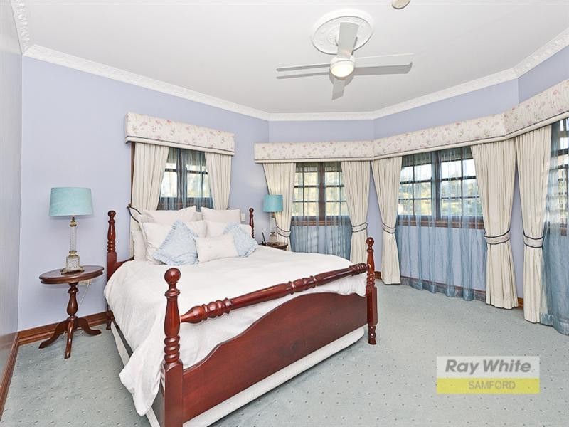 Samford Valley QLD 4520