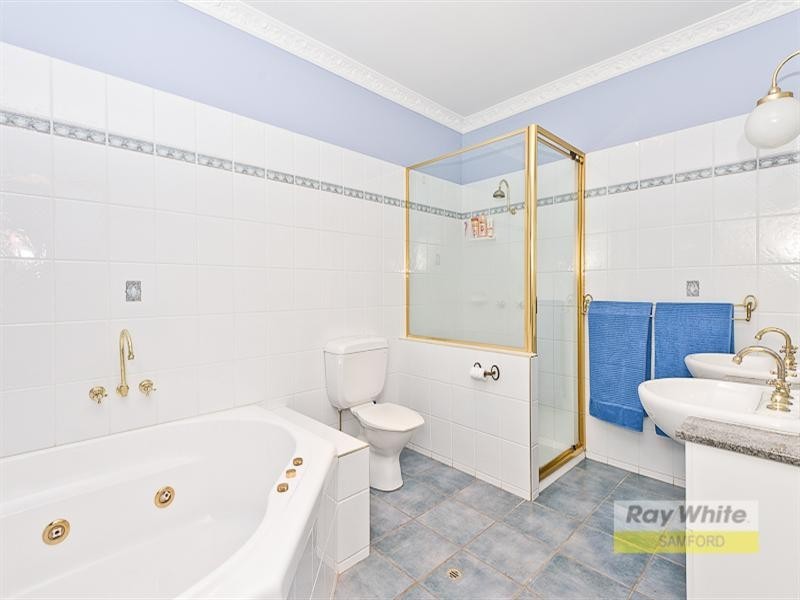 Samford Valley QLD 4520