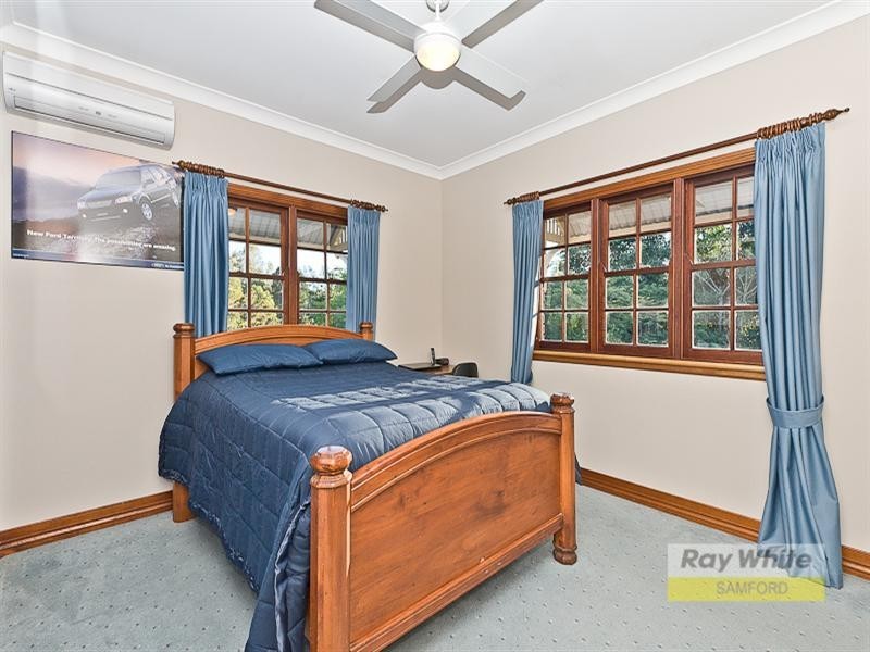 Samford Valley QLD 4520