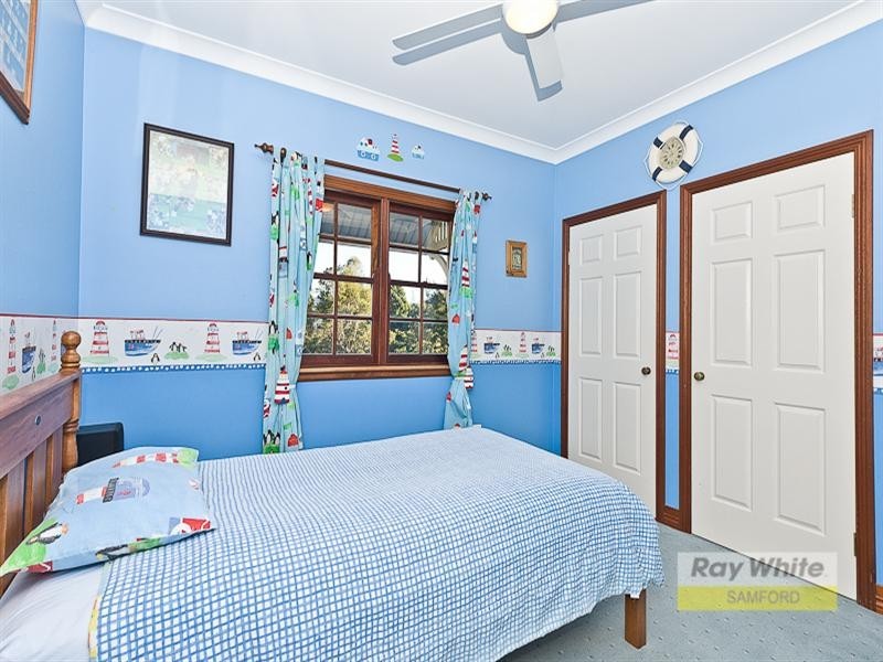 Samford Valley QLD 4520