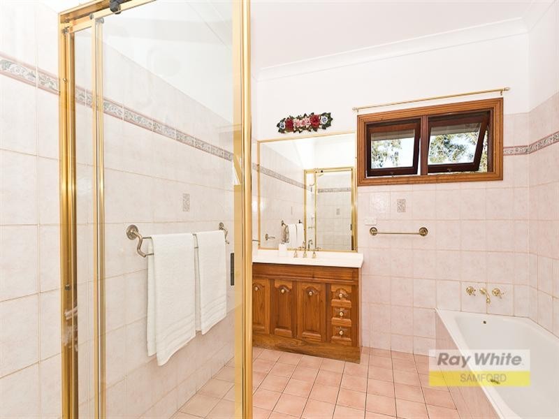 Samford Valley QLD 4520