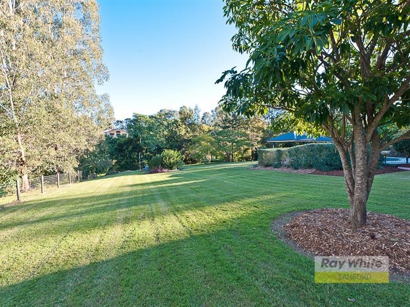 Samford Valley QLD 4520