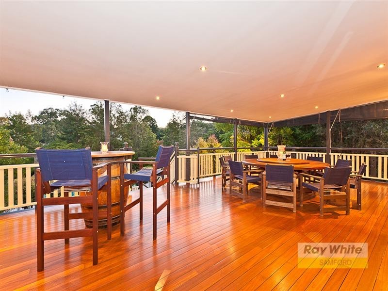 Samford Valley QLD 4520