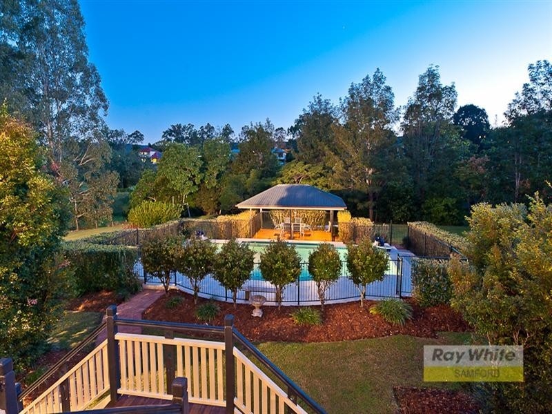 Samford Valley QLD 4520