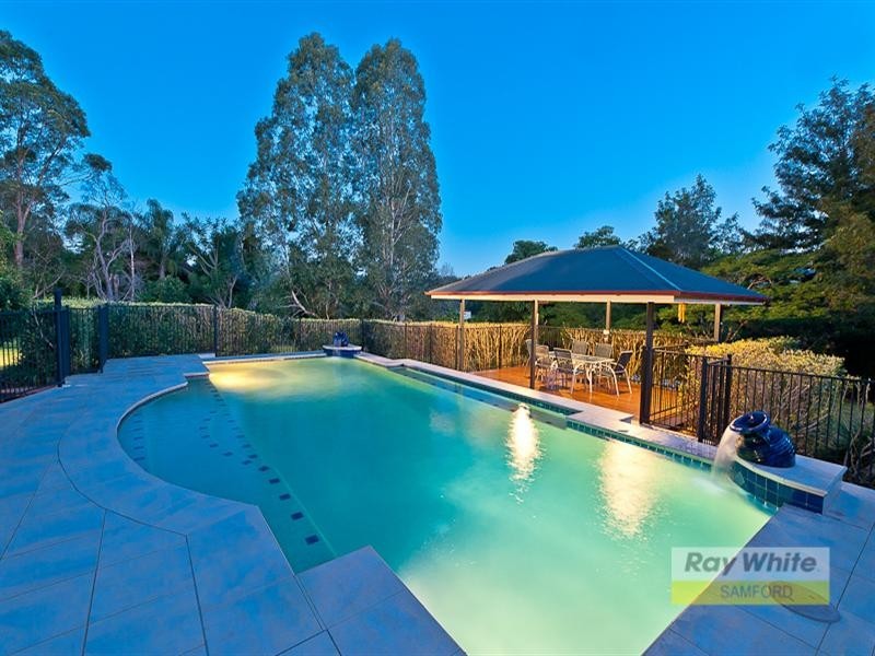 Samford Valley QLD 4520