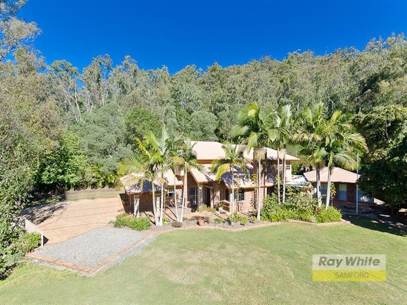 147 Betts Road, Camp Mountain QLD 4520