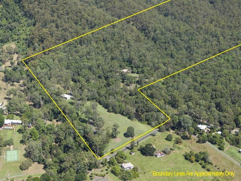 147 Betts Road, Camp Mountain QLD 4520